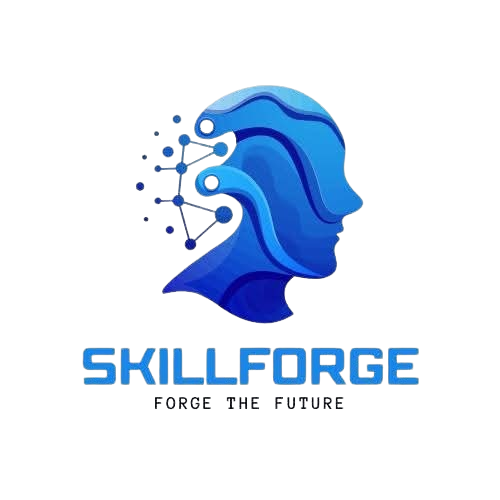 Skill Forge Logo