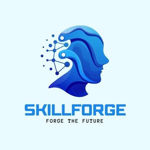 Skill Forge Logo